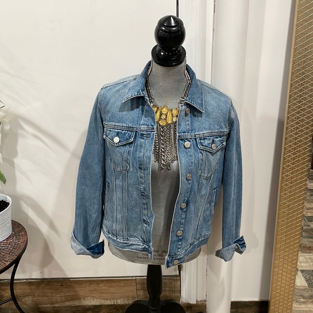 GAP Denim Jacket